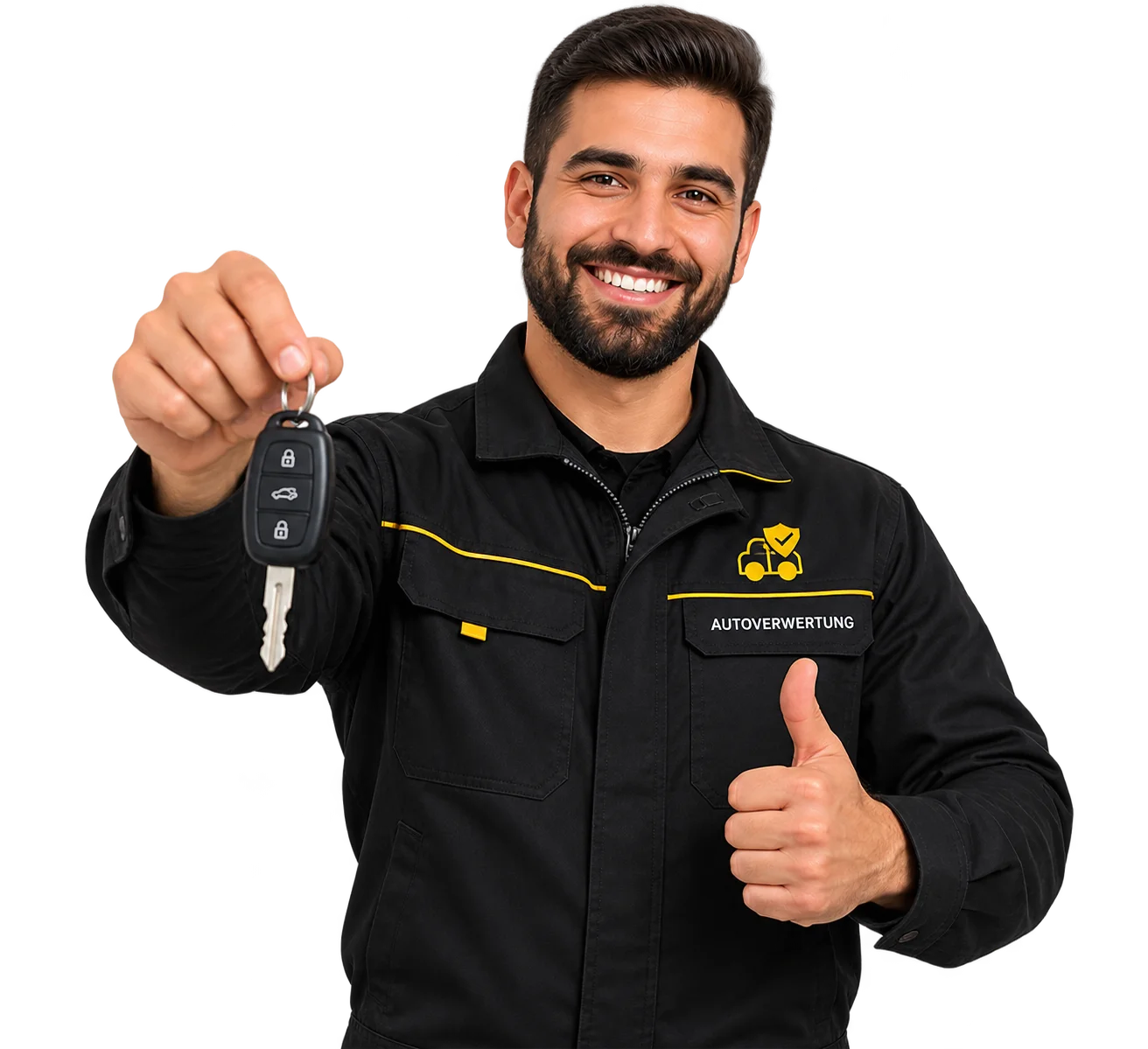 Autoverwertung in Oldenburg